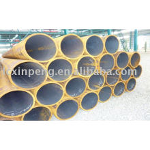 hot expanded seamless tube